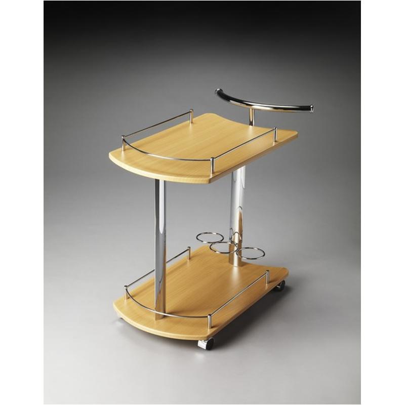 3238140 Butler Specialty Company Accent Furniture Server