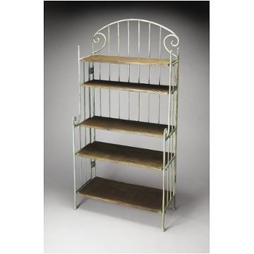 3250025 Butler Specialty Company Dining Room Furniture Bakers Rack