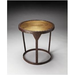 3301025 Butler Specialty Company Living Room Furniture End Table