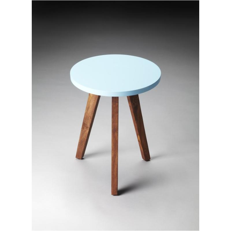 3306140 Butler Specialty Company Accent Furniture Accent Table