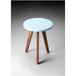 3306140 Butler Specialty Company Accent Furniture Accent Table