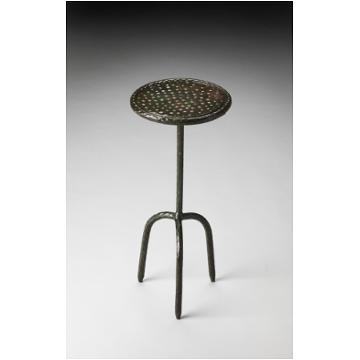 3307025 Butler Specialty Company Accent Furniture Accent Table