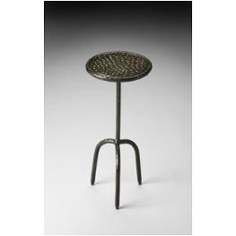 3307025 Butler Specialty Company Accent Furniture Accent Table