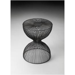 3318025 Butler Specialty Company Accent Furniture Accent Table