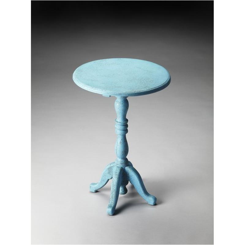 3322291 Butler Specialty Company Accent Furniture Accent Table