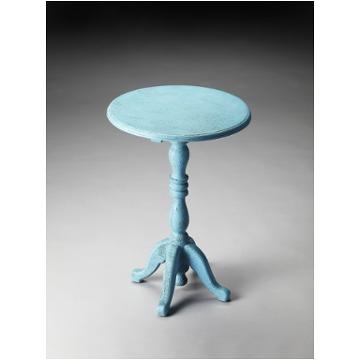 3322291 Butler Specialty Company Accent Furniture Accent Table