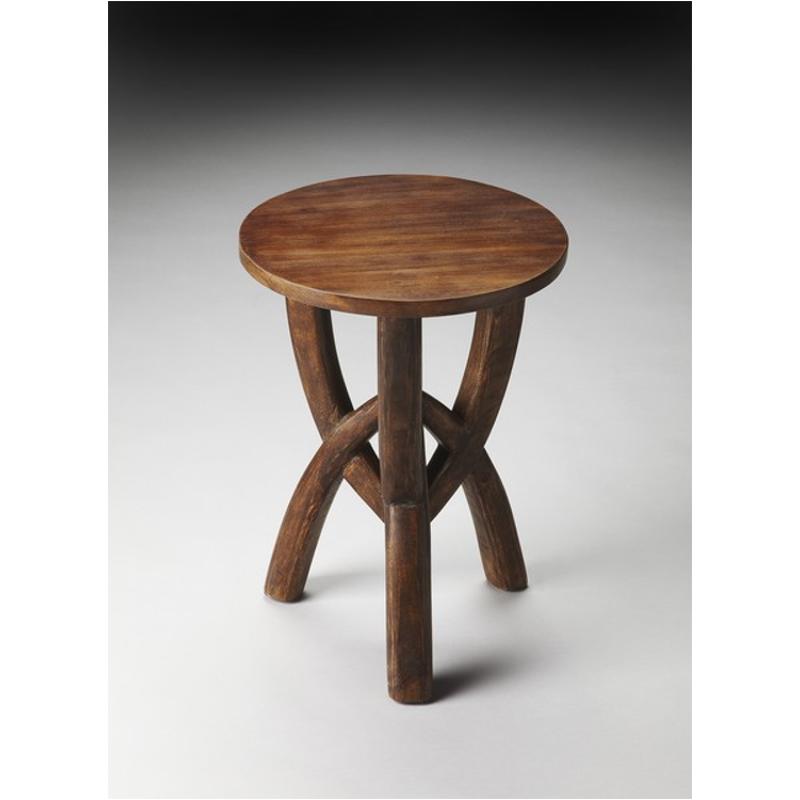 3328290 Butler Specialty Company Accent Furniture Accent Table