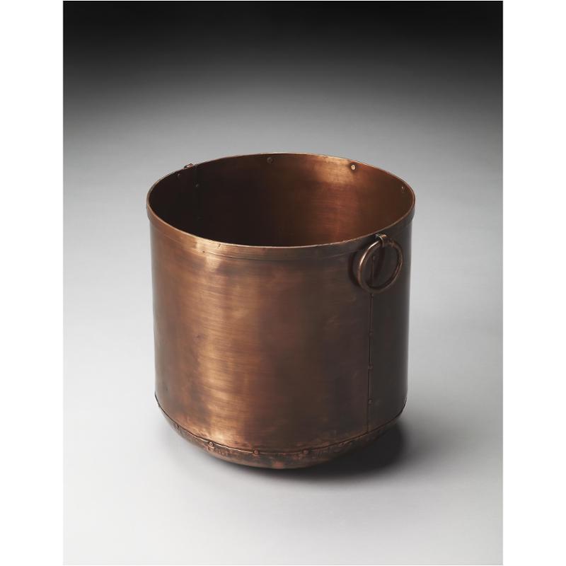 3332016 Butler Specialty Company Accent Furniture Planter