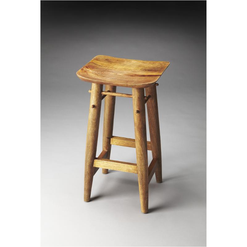 3337290 Butler Specialty Company Accent Furniture Stool