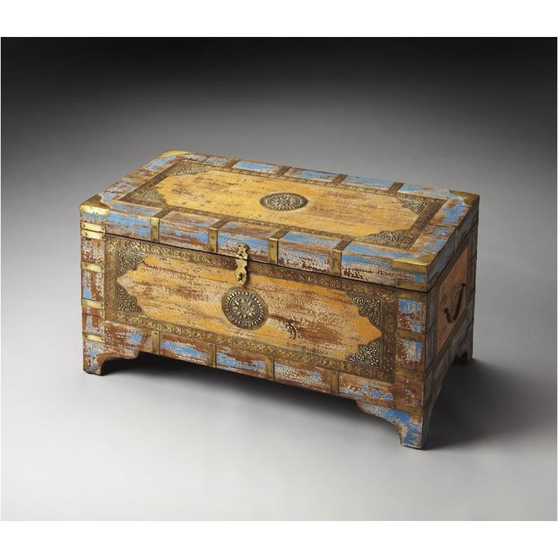 3365290 Butler Specialty Company Artifacts Living Room Furniture Cocktail Table