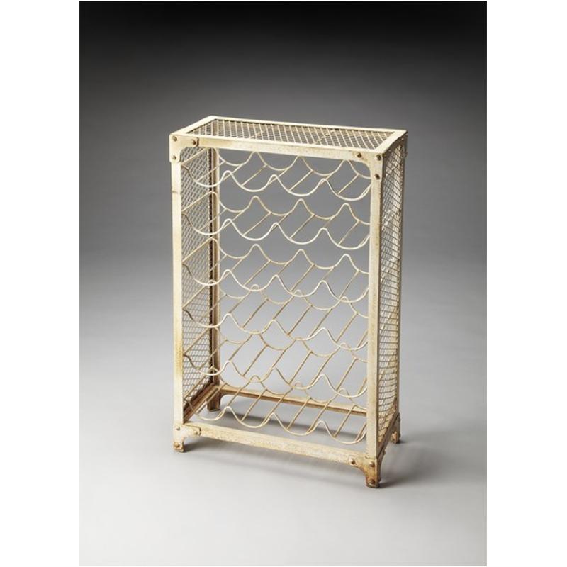 3367025 Butler Specialty Company Accent Furniture Wine Storage
