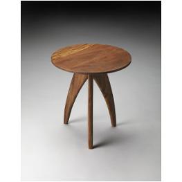 3372140 Butler Specialty Company Accent Furniture Accent Table