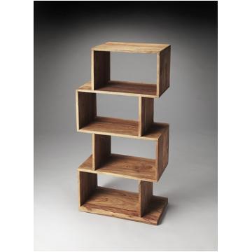 3382140 Butler Specialty Company Accent Furniture Etagere