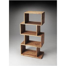 3382140 Butler Specialty Company Accent Furniture Etagere