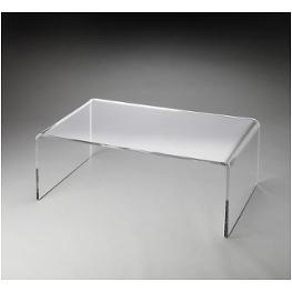 3398140 Butler Specialty Company Living Room Furniture Cocktail Table