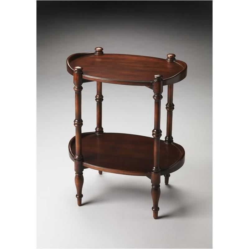 3402024 Butler Specialty Company Living Room Furniture End Table