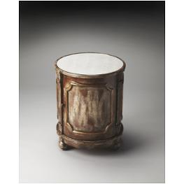 0584317 Butler Specialty Company Accent Furniture Accent Table