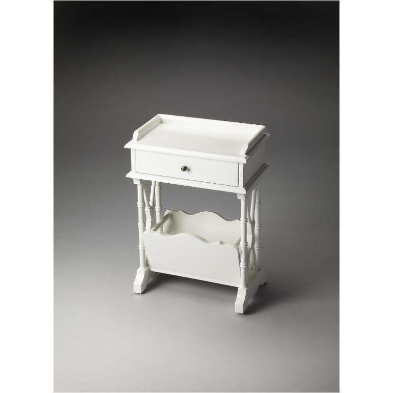 0999304 Butler Specialty Company Accent Furniture Accent Table