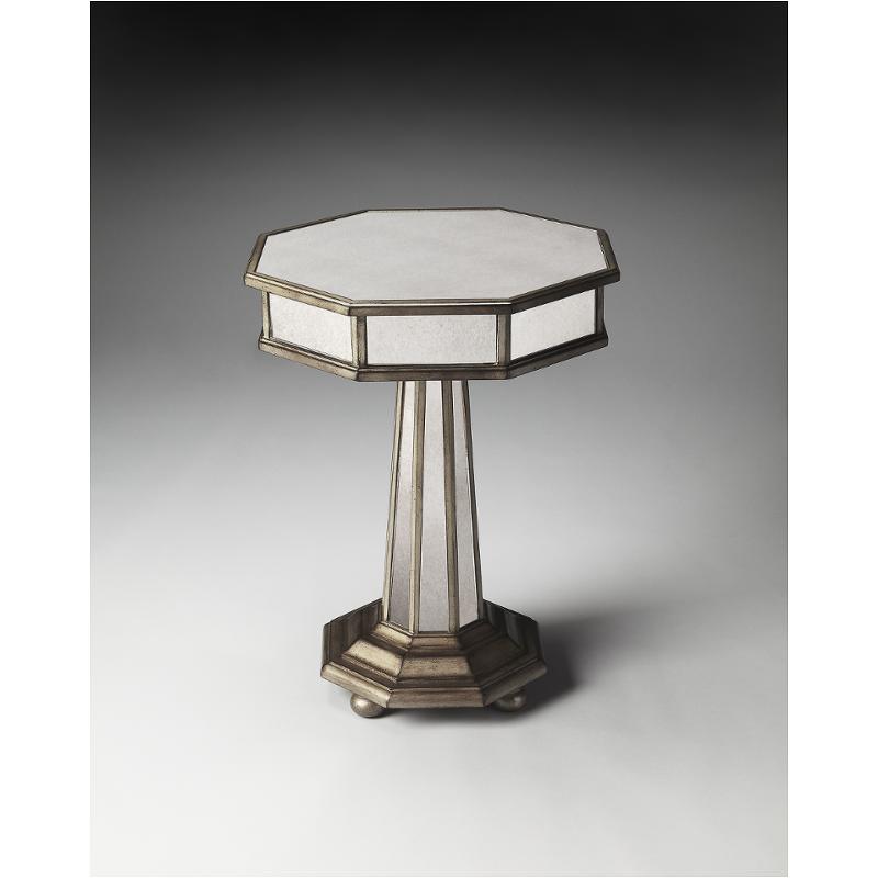 1137146 Butler Specialty Company Accent Furniture Accent Table
