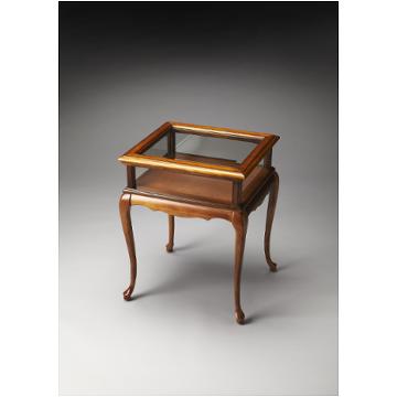 1484101 Butler Specialty Company Accent Furniture Accent Table