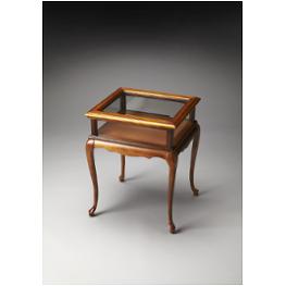 1484101 Butler Specialty Company Accent Furniture Accent Table