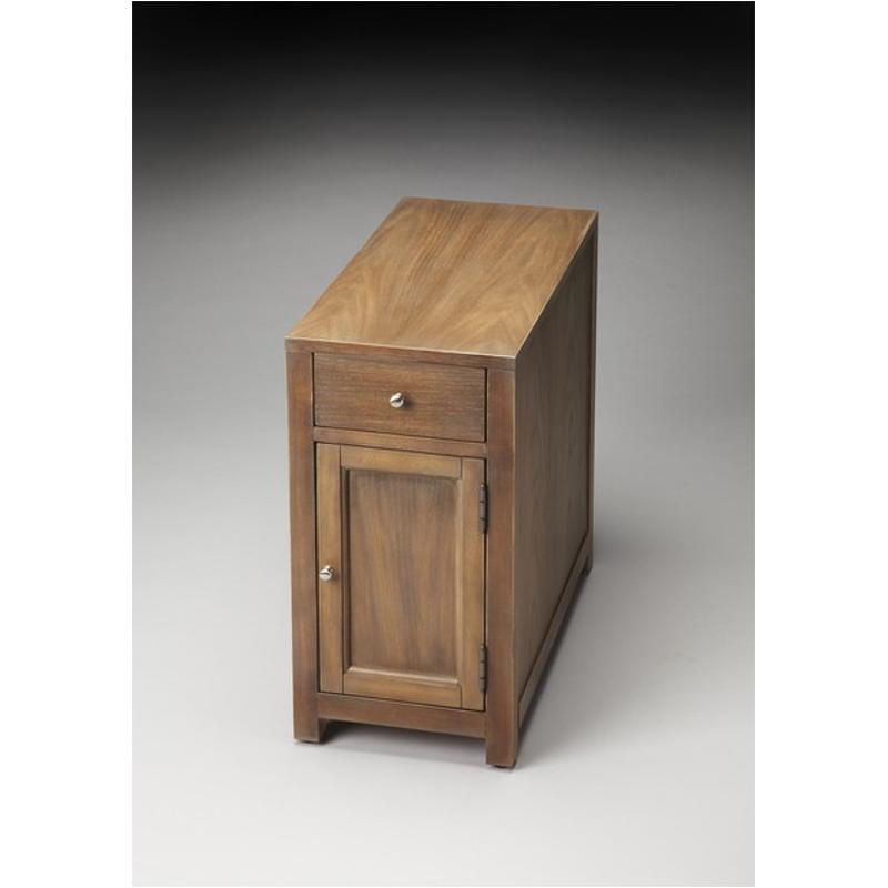 2129248 Butler Specialty Company Living Room Furniture End Table