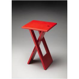 2259293 Butler Specialty Company Accent Furniture Accent Table