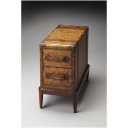 2834070 Butler Specialty Company Living Room Furniture End Table