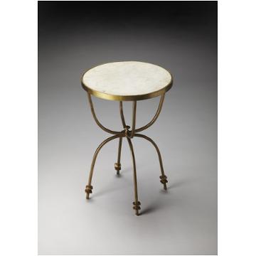 2877025 Butler Specialty Company Accent Furniture Accent Table