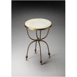 2877025 Butler Specialty Company Accent Furniture Accent Table