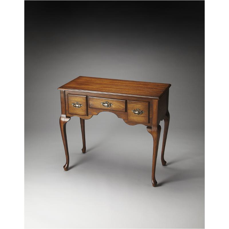 3001001 Butler Specialty Company Living Room Furniture Sofa Table