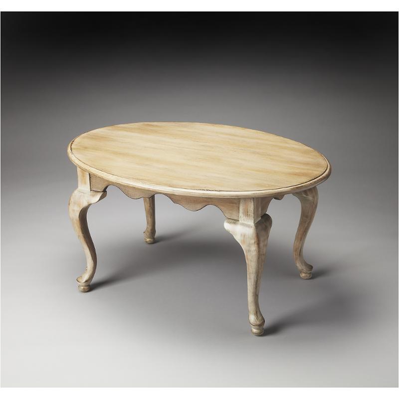 3012247 Butler Specialty Company Living Room Furniture Cocktail Table