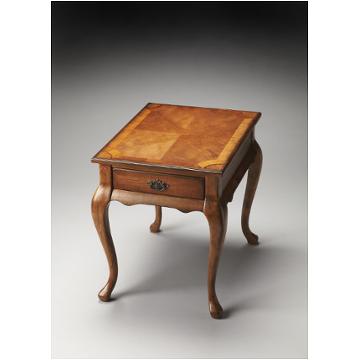 3022101 Butler Specialty Company Living Room Furniture End Table