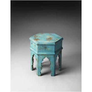 3117290 Butler Specialty Company Accent Furniture Accent Table