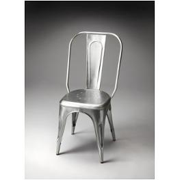 3127025 Butler Specialty Company Accent Furniture Accent Chair