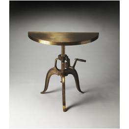 3128025 Butler Specialty Company Living Room Furniture Sofa Table