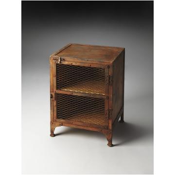 3132025 Butler Specialty Company Accent Furniture Accent Chest