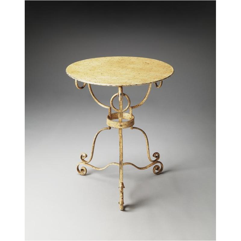 3134025 Butler Specialty Company Accent Furniture Accent Table