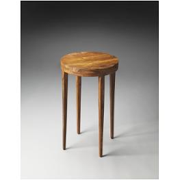 3136140 Butler Specialty Company Accent Furniture Accent Table