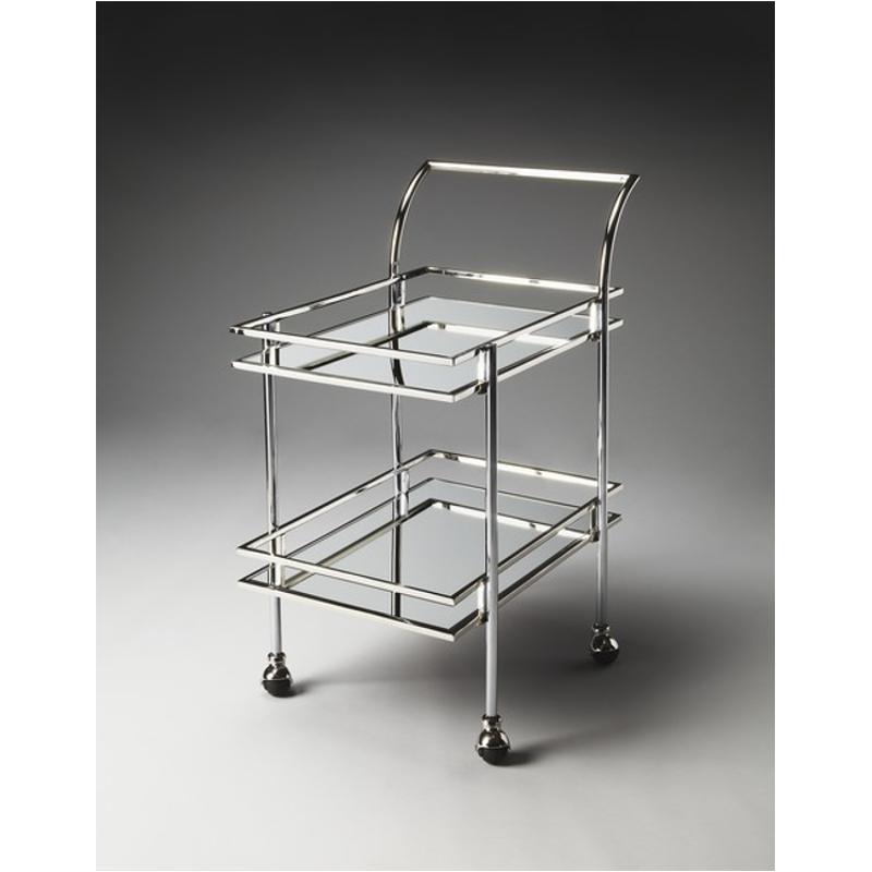 3139220 Butler Specialty Company Accent Furniture Cart