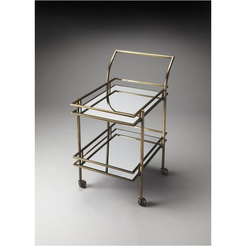 3139226 Butler Specialty Company Accent Furniture Cart