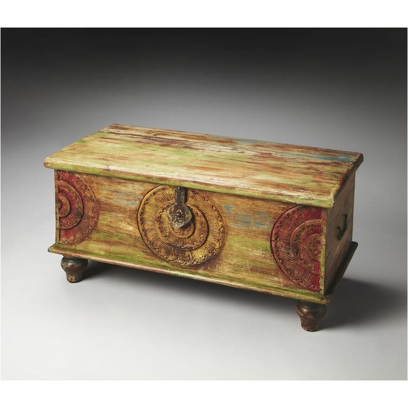 3140290 Butler Specialty Company Living Room Furniture Cocktail Table