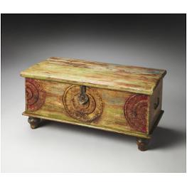 3140290 Butler Specialty Company Living Room Furniture Cocktail Table