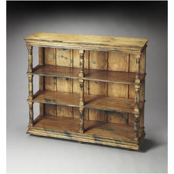 3158290 Butler Specialty Company Home Office Furniture Bookcase