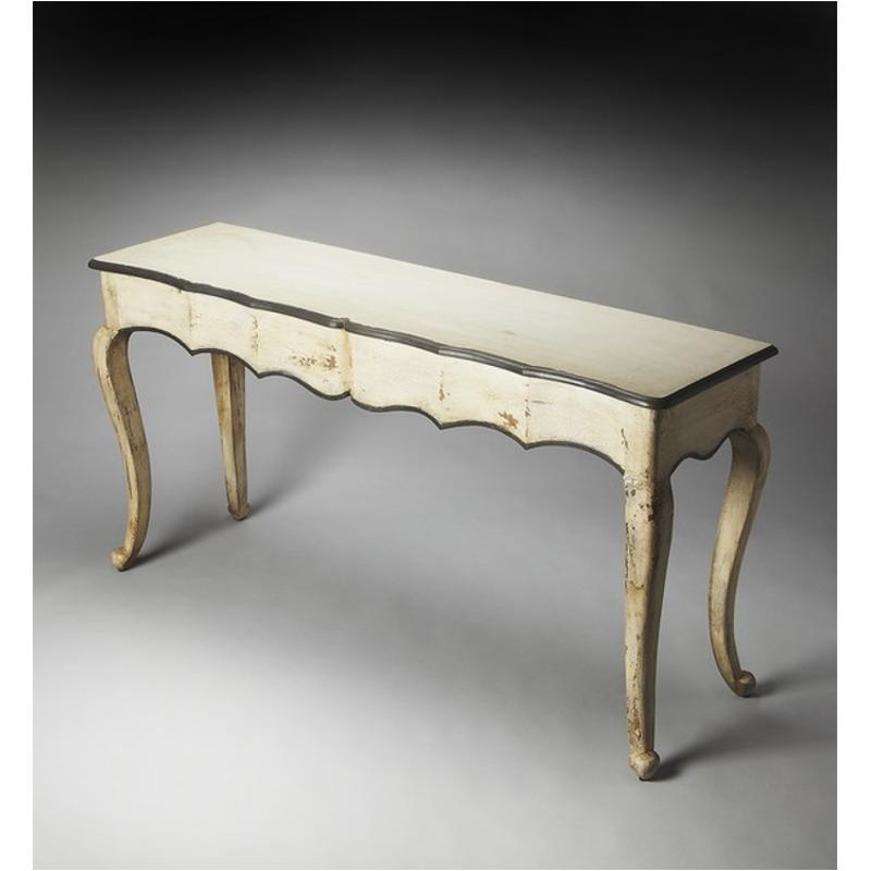 3160290 Butler Specialty Company Living Room Furniture Sofa Table