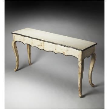 3160290 Butler Specialty Company Living Room Furniture Sofa Table