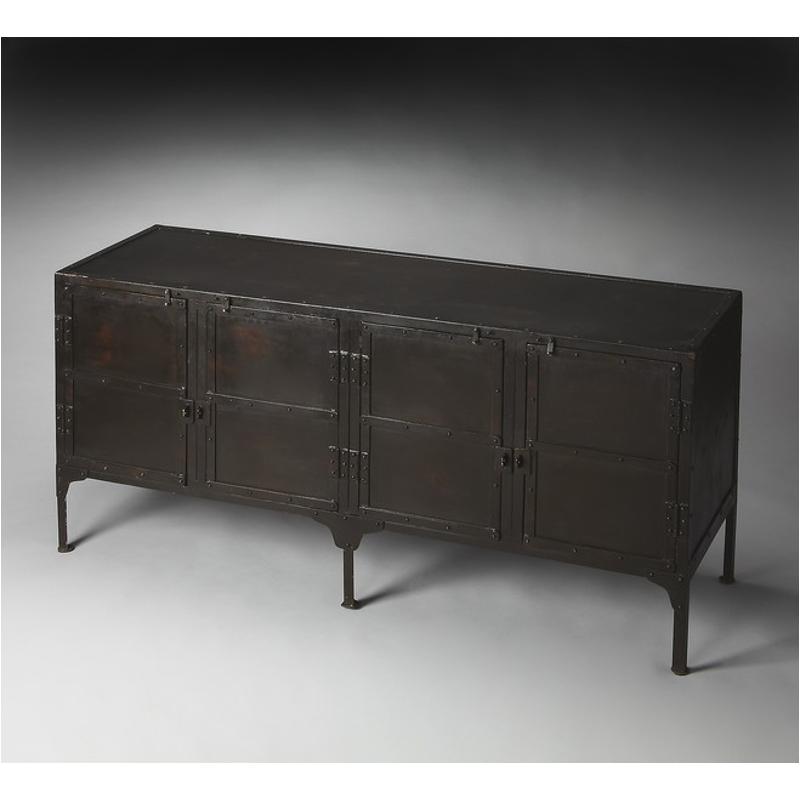 3164025 Butler Specialty Company Accent Furniture Accent Cabinet