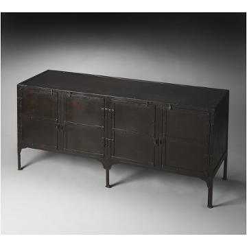 3164025 Butler Specialty Company Accent Furniture Accent Cabinet