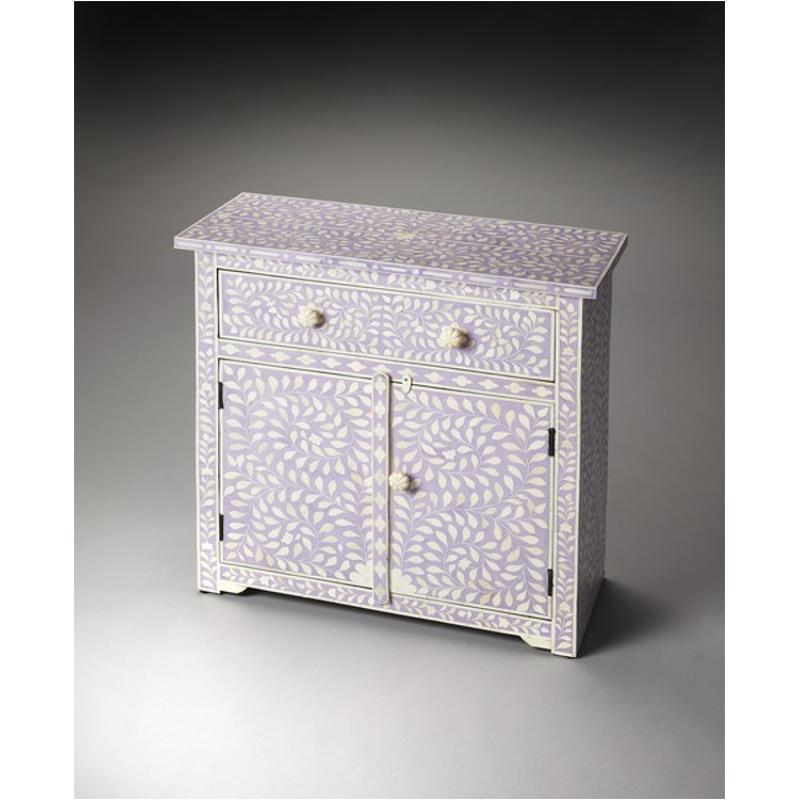 3203070 Butler Specialty Company Accent Furniture Accent Chest