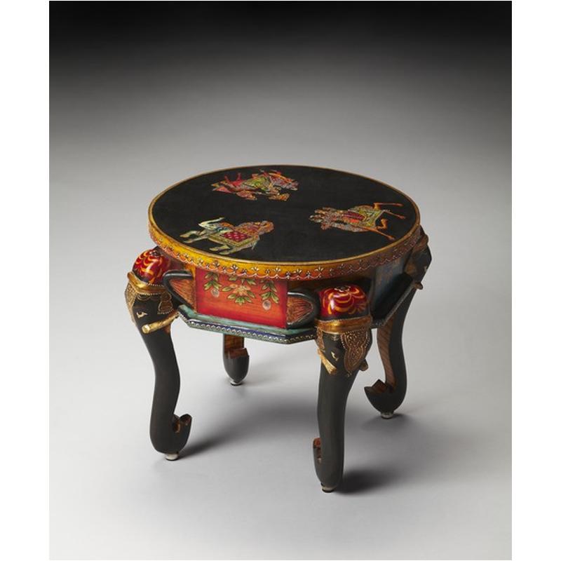 3210290 Butler Specialty Company Accent Furniture Accent Table